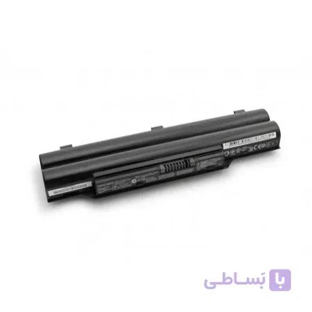 باتری لپ تاپ فوجیتسو / Fujitsu LifeBook AH532 — تصویر 1