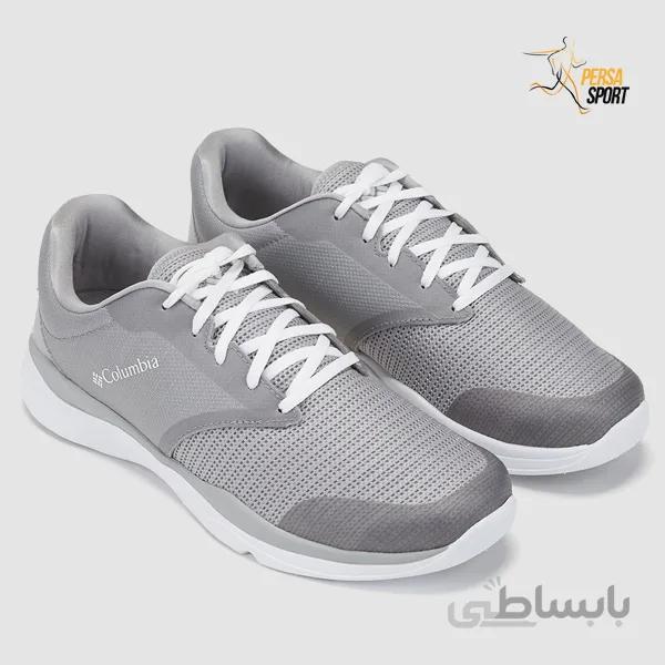 کفش کلمبیا ATS TRAIL LITE WOMEN`S GREY