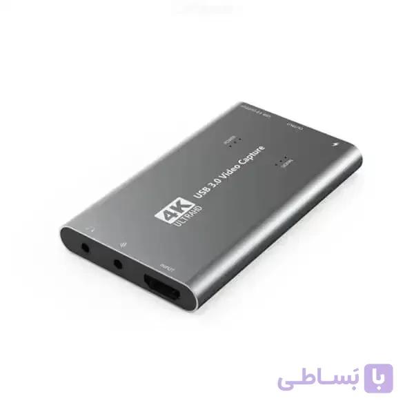کارت کپچر HDMI اکسترنال Kedok