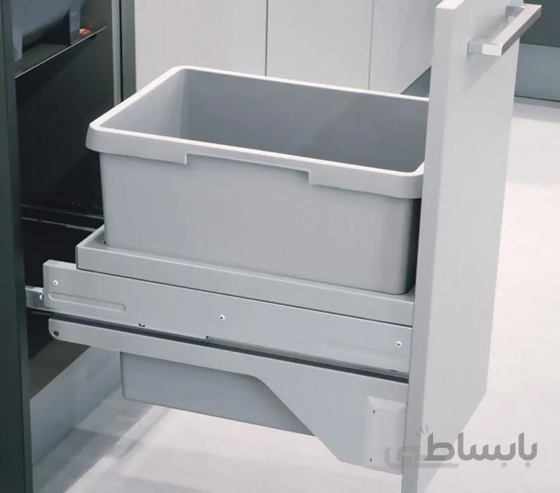 سطل هایلو مدل یوروکارگو اس