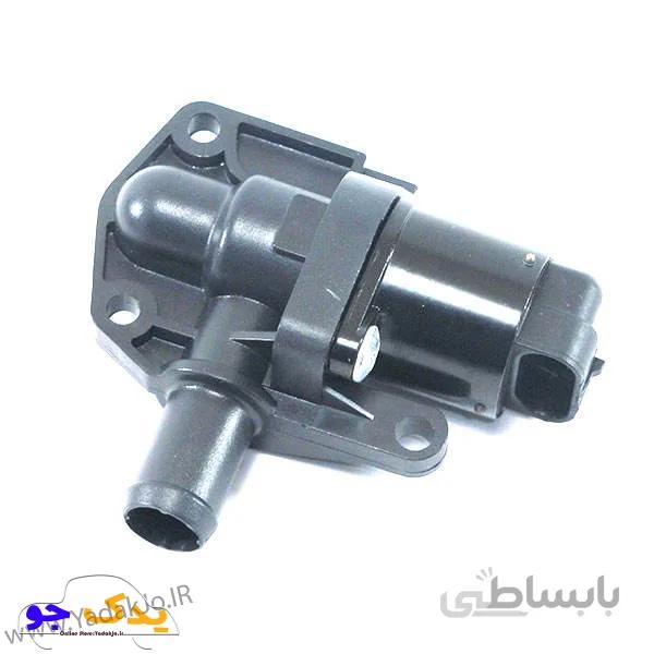 استپر موتور ال 90