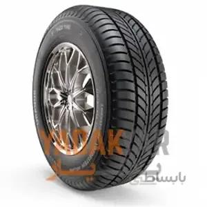 لاستیک 195.65.15 یزد تایر گل اورانوس