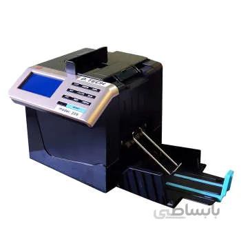 اسکناس شمار دیتک مدل ۲۰۹