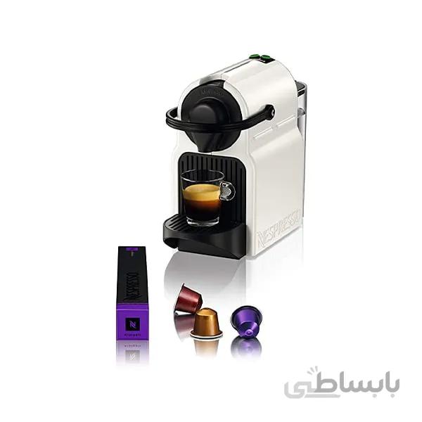 اسپرسوساز نسپرسو اینیسیا کراپس