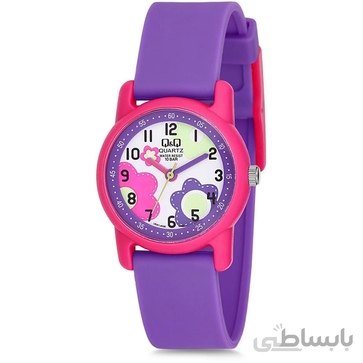 ساعت کیواندکیو مدل VR41-006