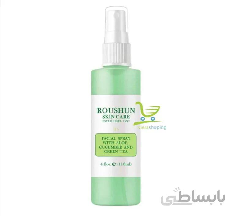 تونر ROUSHUN