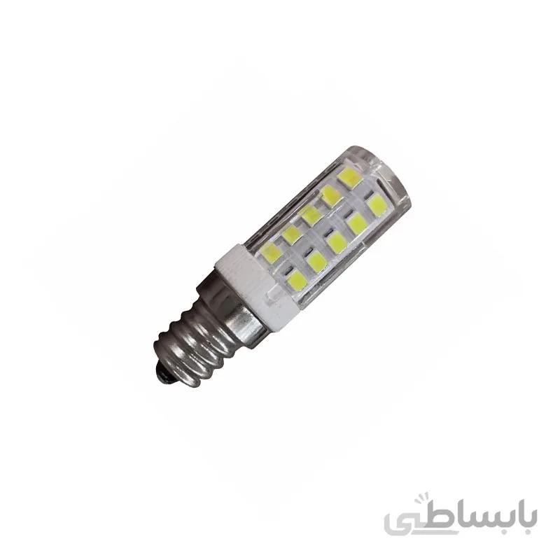 لامپ LED چرخ گلدوزی