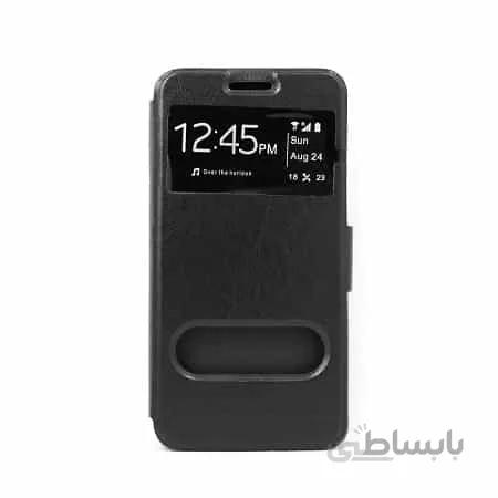 کیف کتابی هوآوی G740