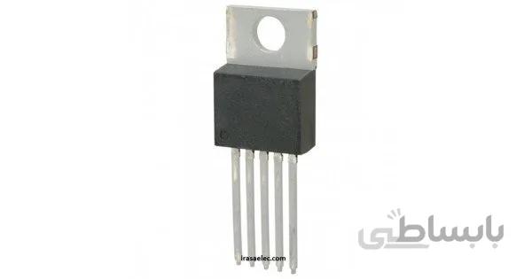 رگولاتور LM2576-12
