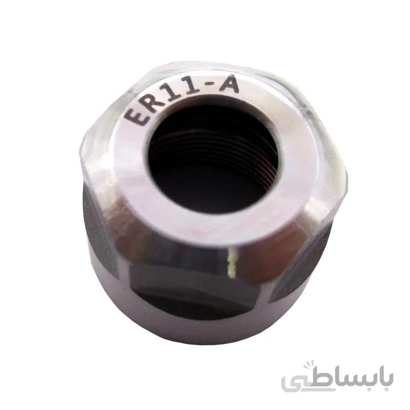 مهره کولت دامار ER11-A مدل DMDR54111400
