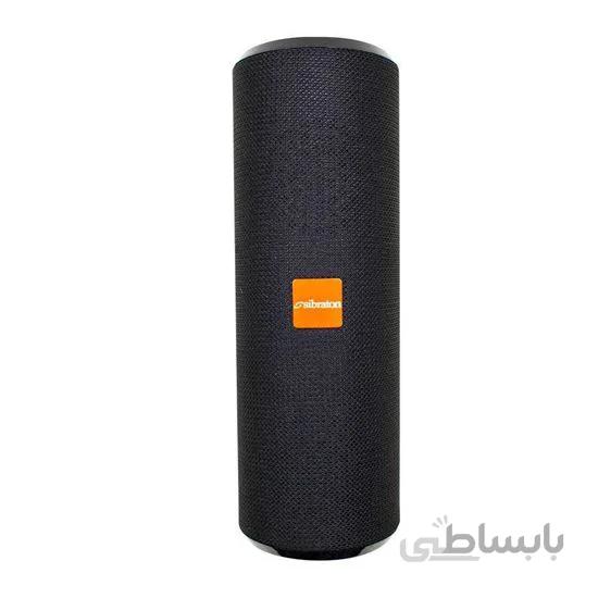 اسپیکر بلوتوث Sibraton مدل SBS550