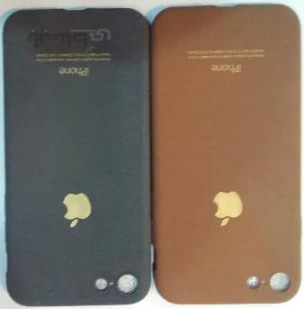 بک کاور آیفون 7g
