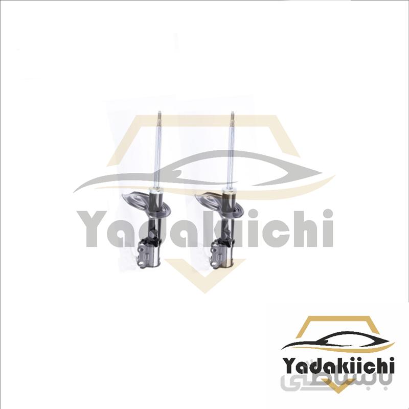کمک فنر کیا سراتو برند KYB (ژاپن) جفت جلو 2013 - 2010