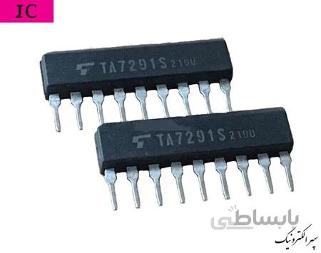 TA7291S