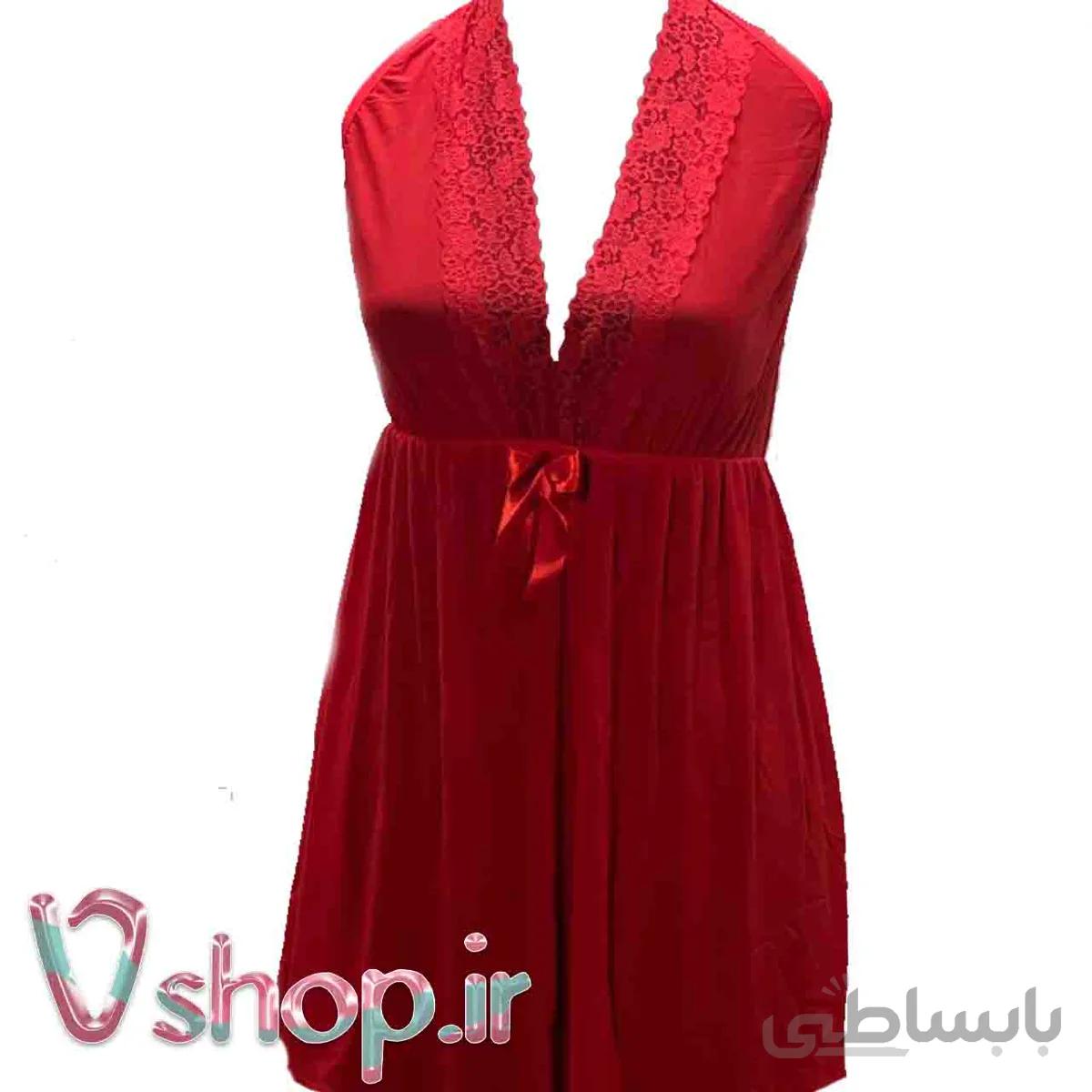 لباسخواب بیگسایز ای تن