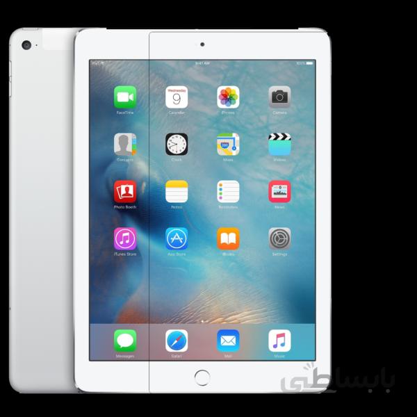 iPad Air2 JCPal