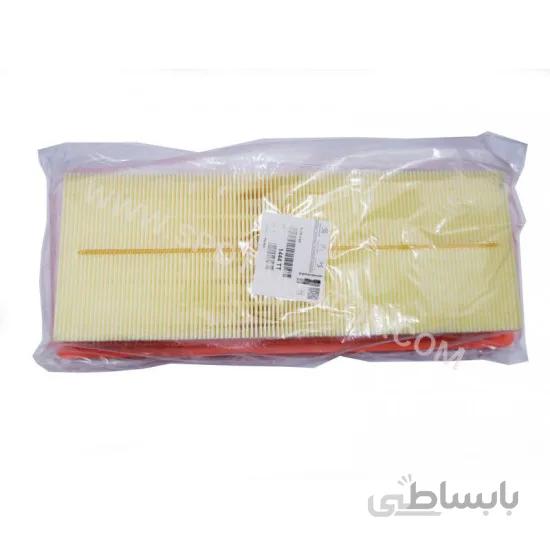 فیلتر هوا پژو 2008-508-سیتروئن C3 اورجینال پژو مدل 1444TT