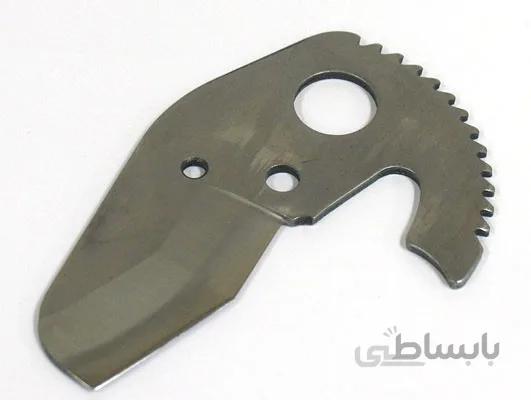 تیغه یدکی قیچی لولهبر روتنبرگر (TC 50)
