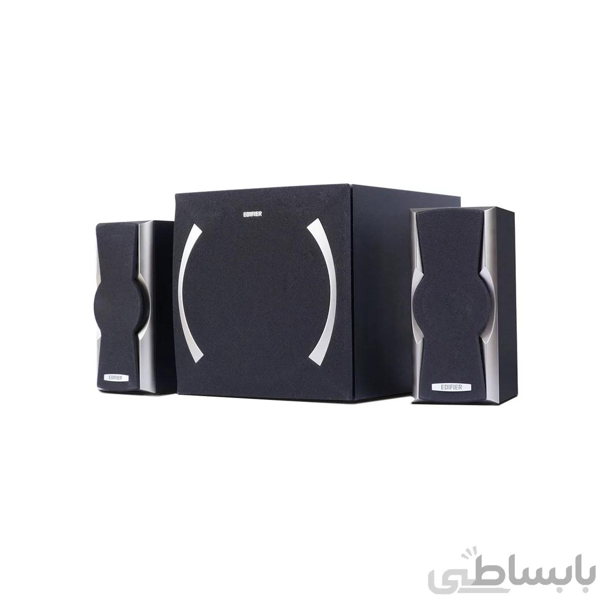 اسپیکر رومیزی ادیفایر مدل XM6BT ا Edifier XM6BT Desktop Speaker