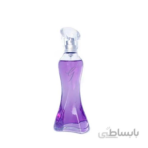 عطر ادکلن جورجیو بورلی هیلز جی (بنفش) زنانه Giorgio Beverly Hills G ا Giorgio Beverly Hills G