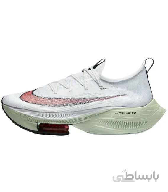 کتانی رانینگ نایک Nike air zoom alphafly