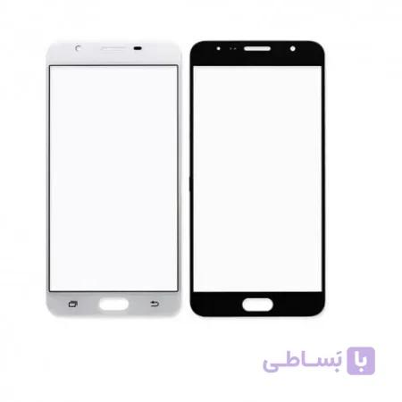 گلس تعمیراتی  سامسونگ  Samsung Galaxy J7 Prime