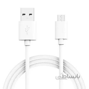 کابل تبدیل USB به micro USB الدینیو مدل SY-03 طول ۱ متر ا LDNIO SY-03 USB To micro USB