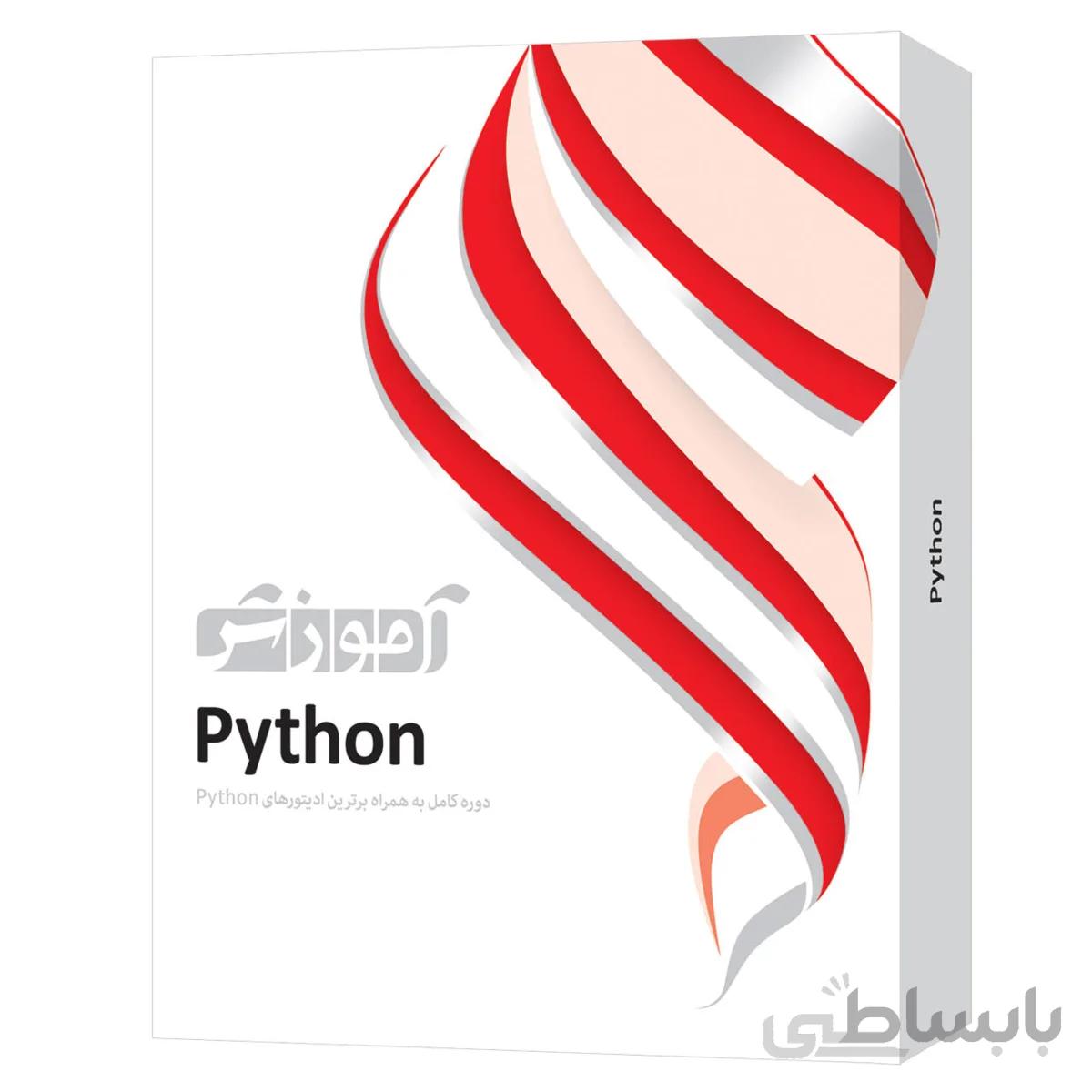آموزش Python