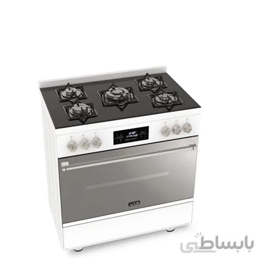 اجاق گاز آلتون مدل ALTON A6 GDW ا ALTON Range Cooker A6 GDW