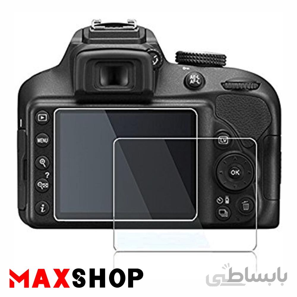 محافظ صفحه نمایش دوربین نیکون D3300