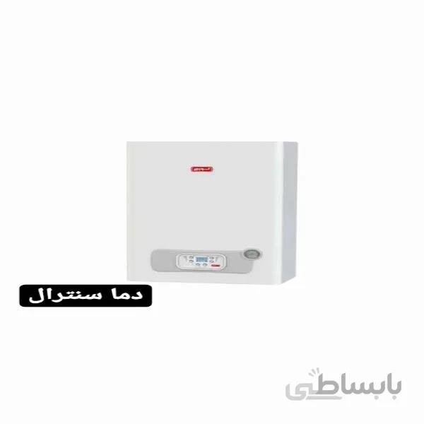 پکیج دیواری لورچ مدل Herma 24 ا Lorch Herma 24