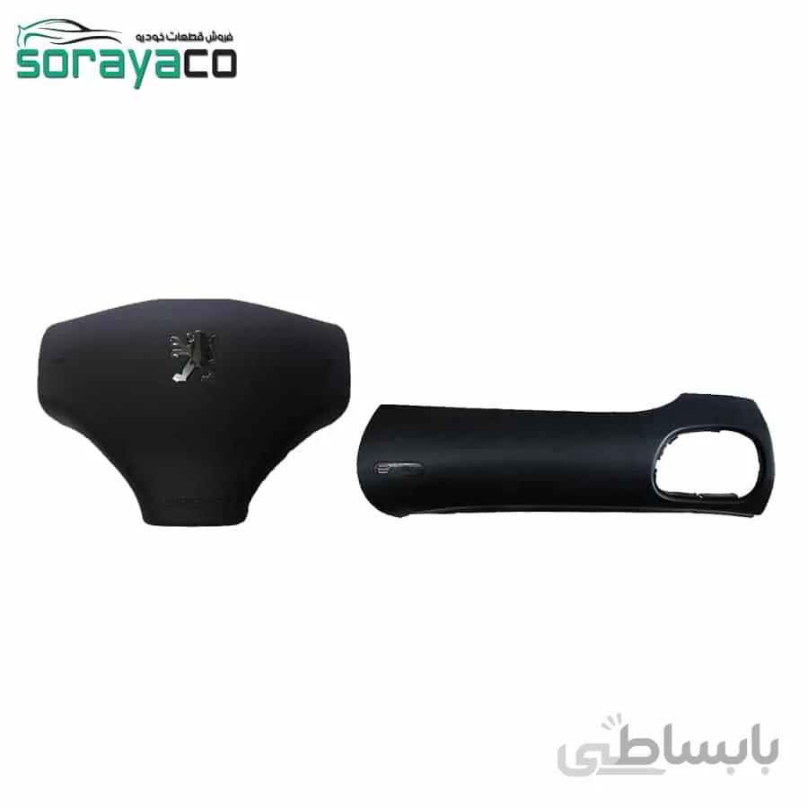 قاب ایربگ پژو ۲۰۶ اصلی
