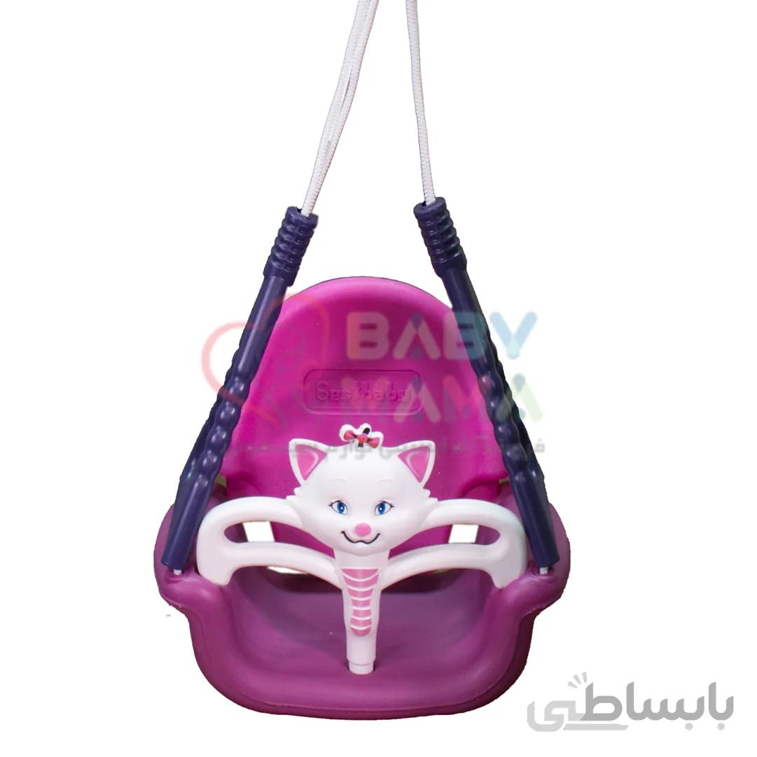 تاب بازی کودک کارتونی BEST BABY کد 8956