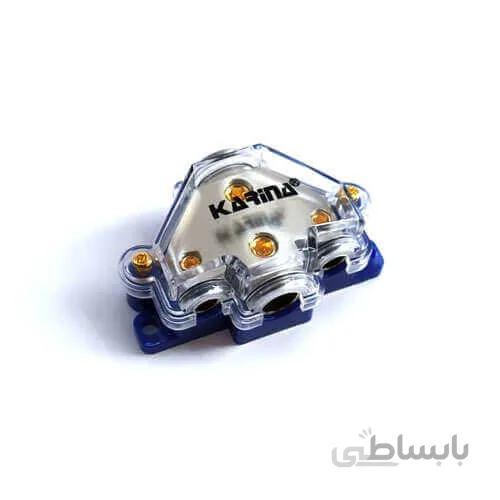 DB-106 تقسیم برق ۱به۳ کارینا