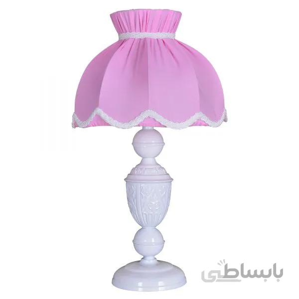 چراغ خواب رومیزی وزرا مدل RO107
