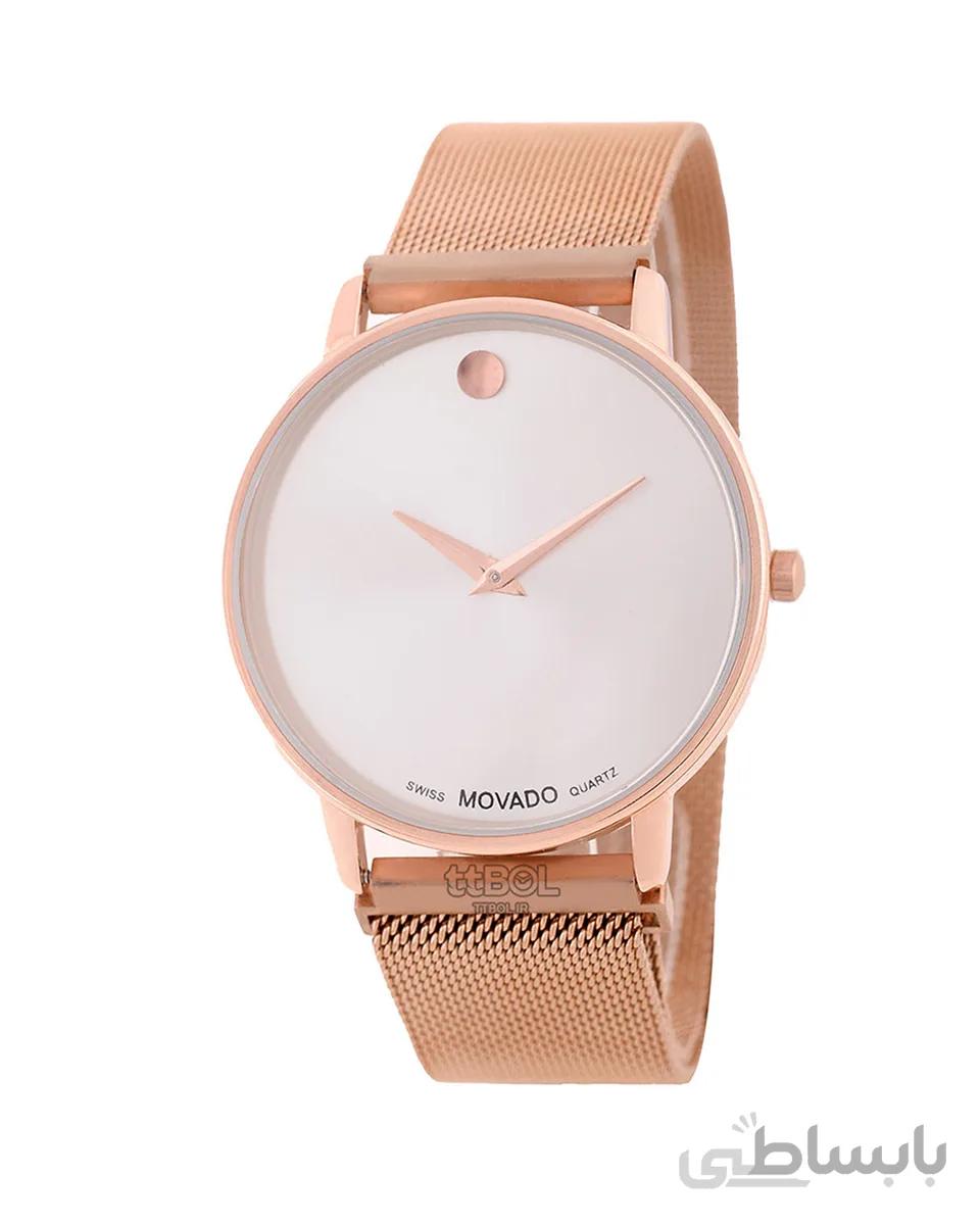 ساعت مچی مردانه موادو MOVADO H.M5698 R