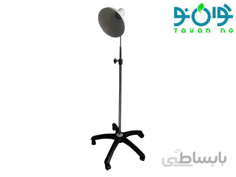 چراغ معاینه