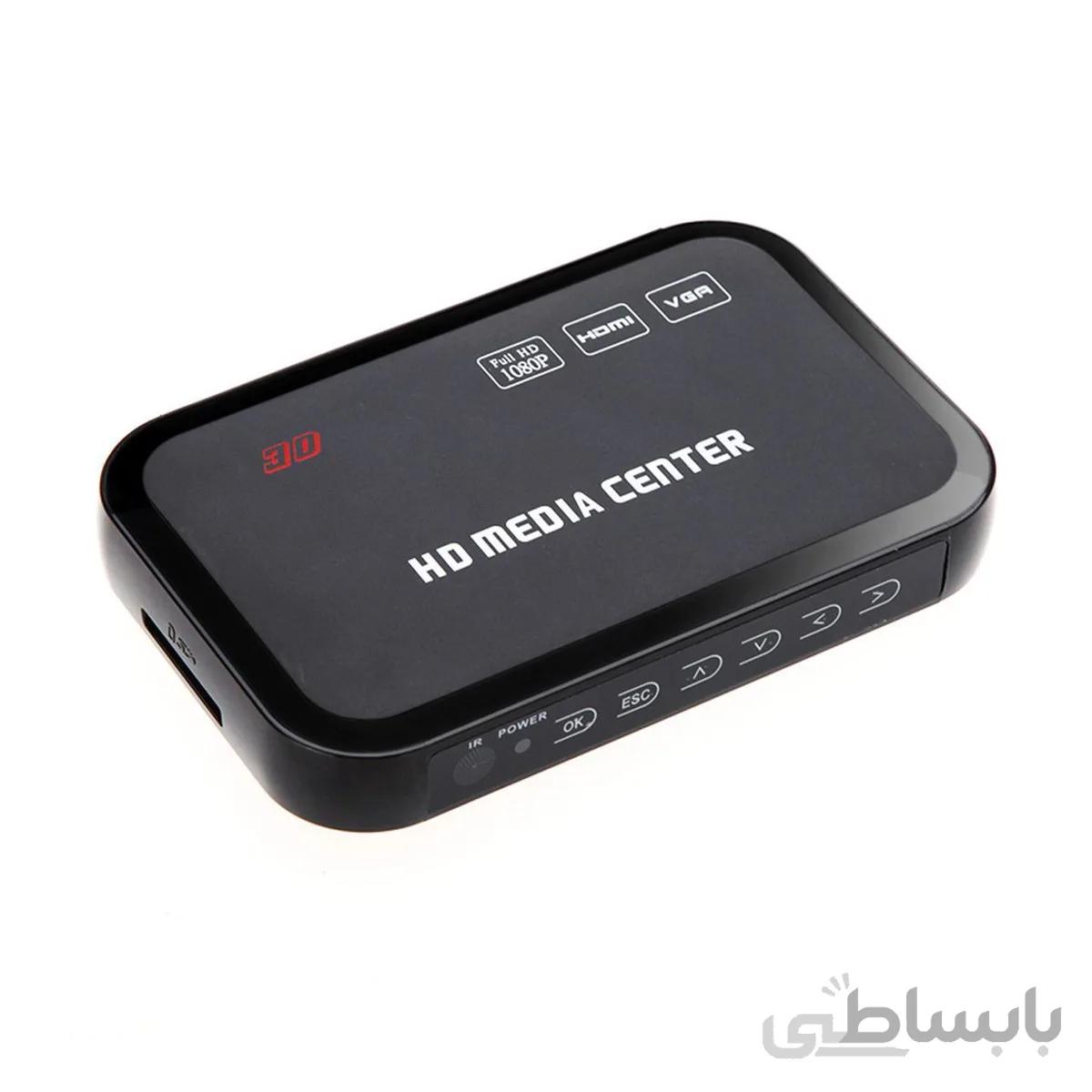 آیو باکس aio box ا (استک)Aio AioBox Multimedia Player