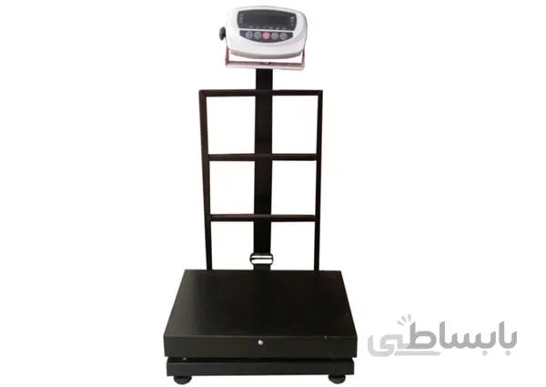 باسکول 300 کیلویی