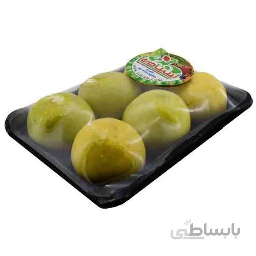 لیمو شیرین درجه یک - 1 کیلوگرم
