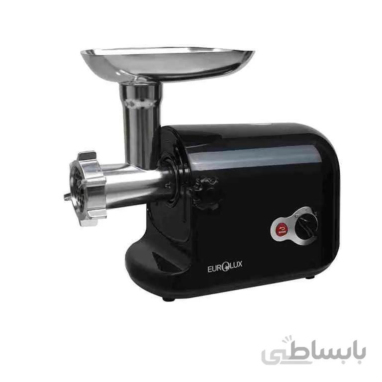 چرخ گوشت یورولوکس EU-MG3181TB ا چرخ گوشت یورولوکس EU-MG3181TB