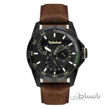 ساعت مچی عقربه ای مردانه تیمبرلند مدل TBL15641JSU-03