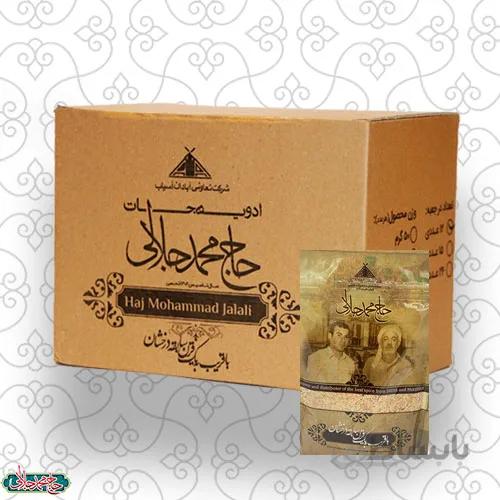 بسته 12 عددی پودر سوخاری باربیکیو 150 گرم