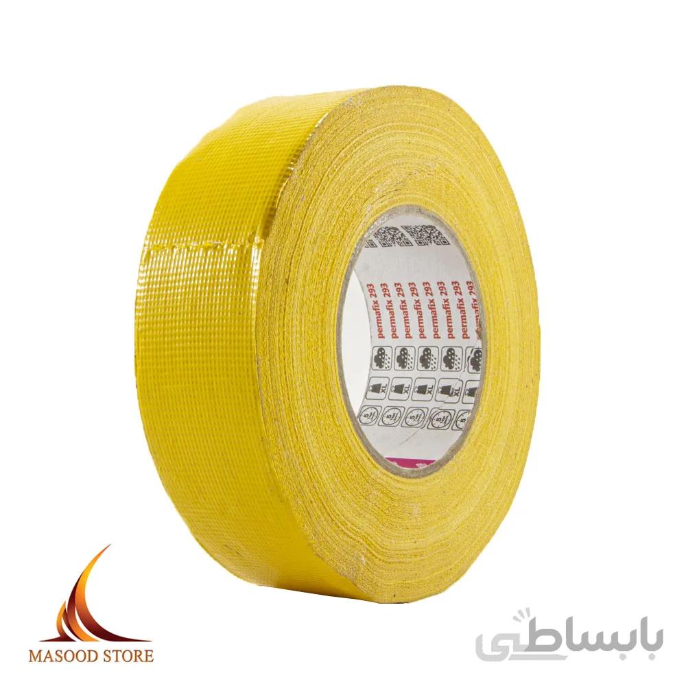 چسب برزنتی آلمانی