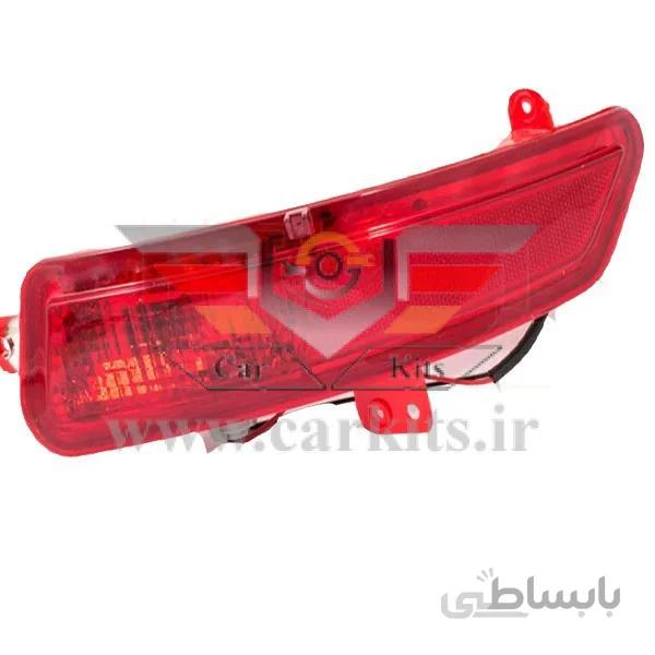 مه شکن عقب راست ام وی ام ۳۱۵ MVM