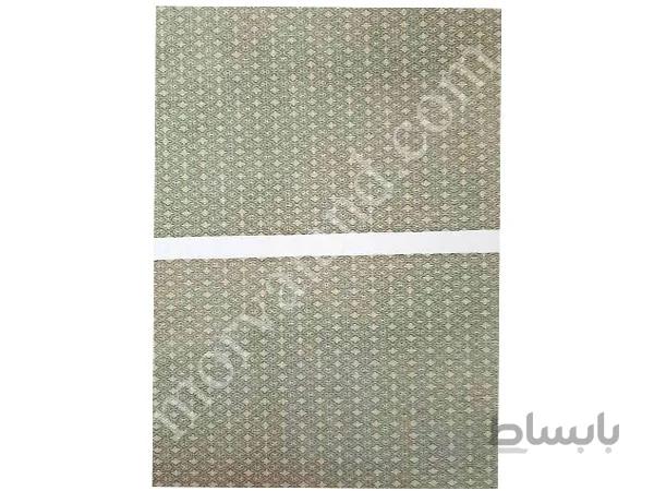 کاغذ دکوپاژ p-51