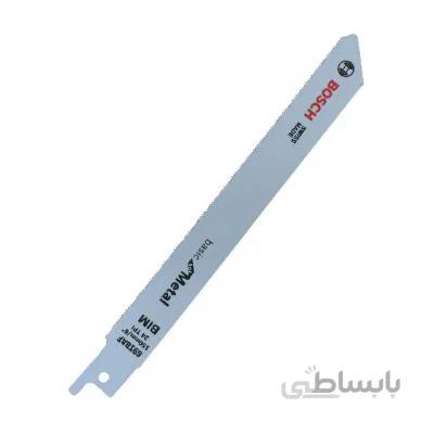 تیغ اره افقی بر آهن بوش S918AF