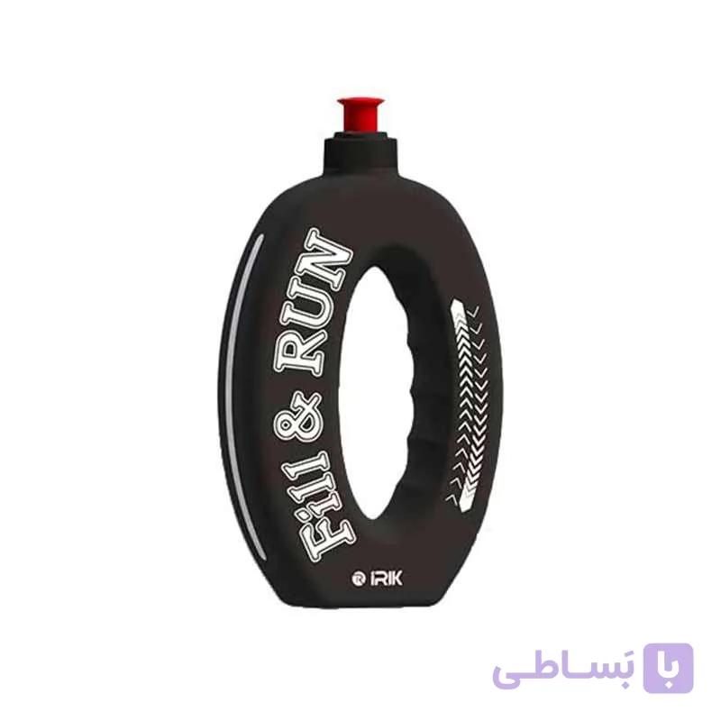 قمقمه مدل رانینگ گنجایش 0.5 لیتر