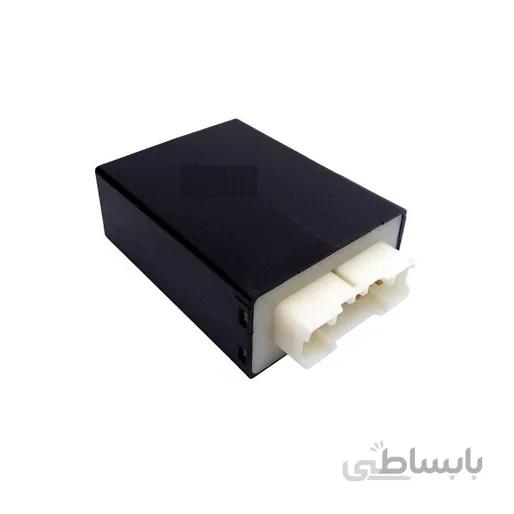 رله قفل مرکزی پراید (x100)