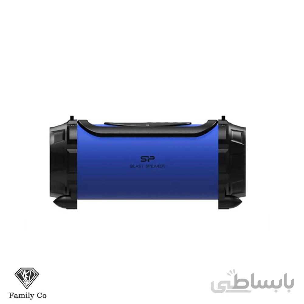 اسپیکر ضد آب سیلیکون پاور مدل BS81